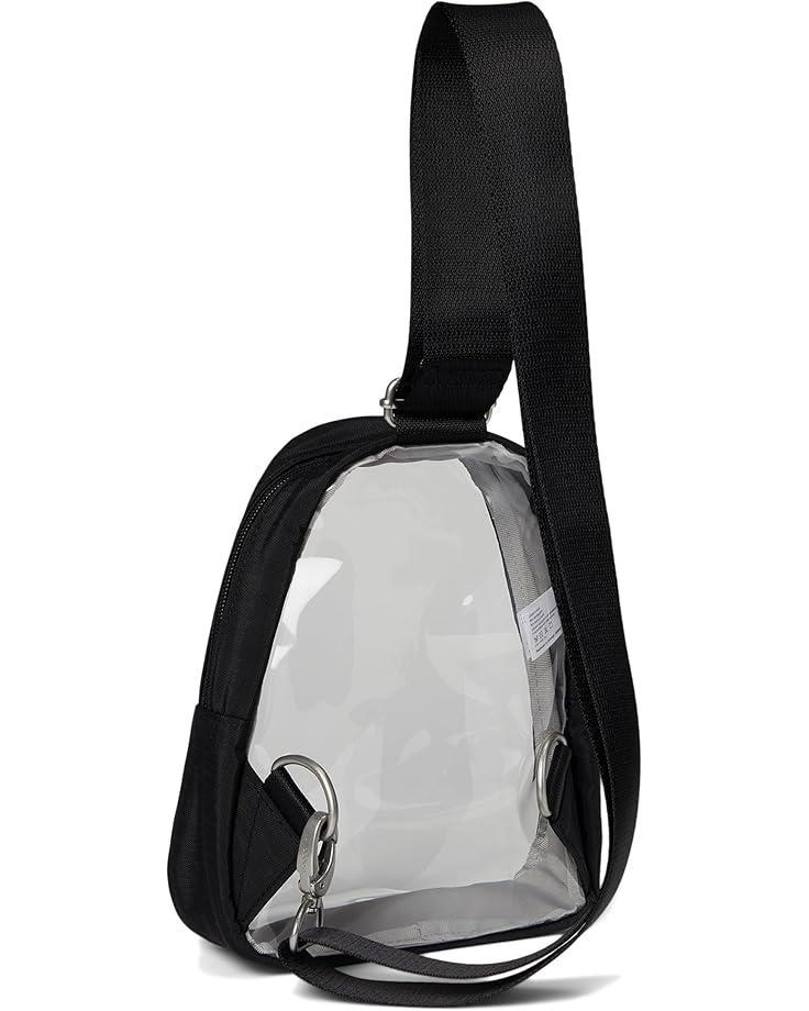 Clear Stadium Belt Bag Product Image