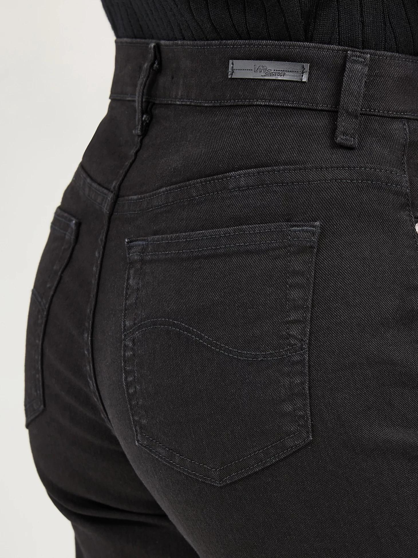 Women’s Straight leg Jeans | Relaxed Fit | Lee® Product Image