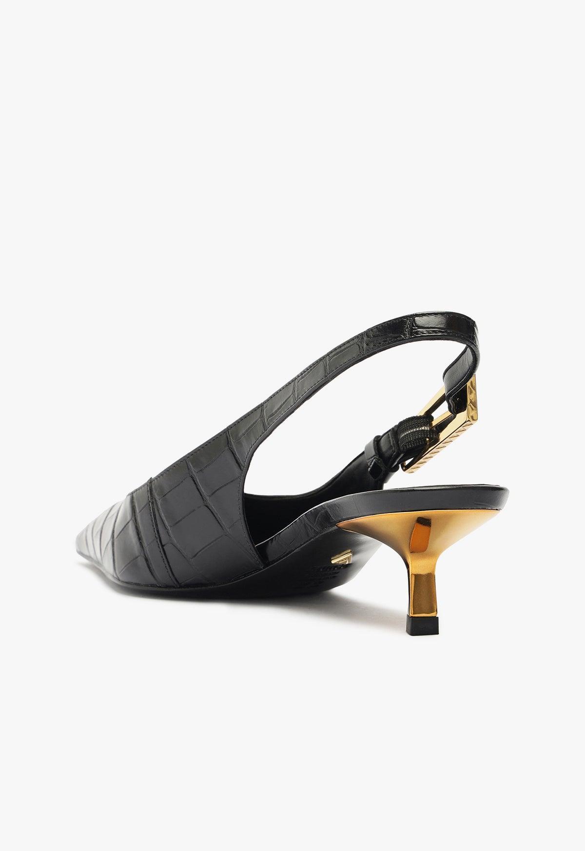 Ciara Mid Pump Product Image