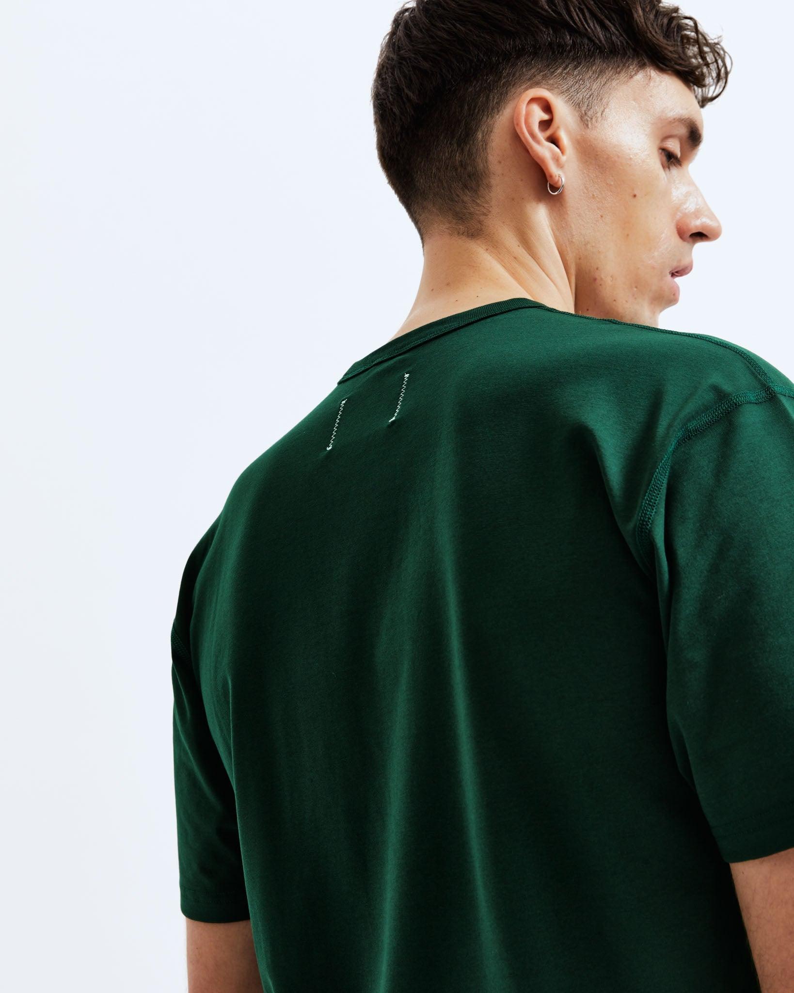 Copper Jersey Standard T-Shirt - Vault Male Product Image