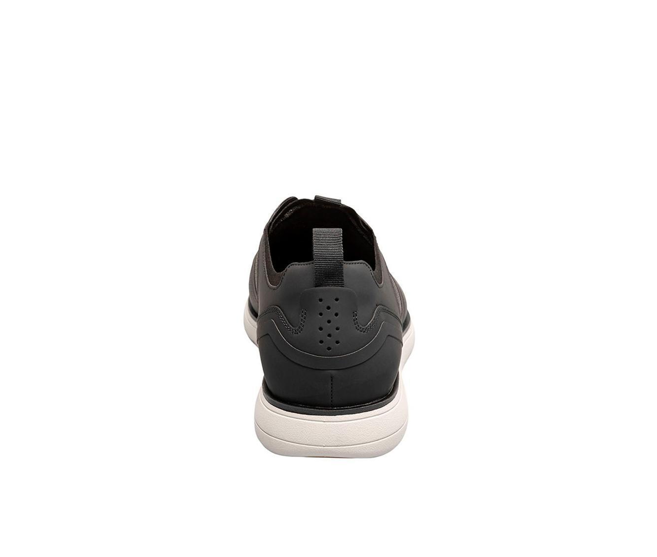 Men's Stacy Adams Everidge Casual Oxfords Product Image