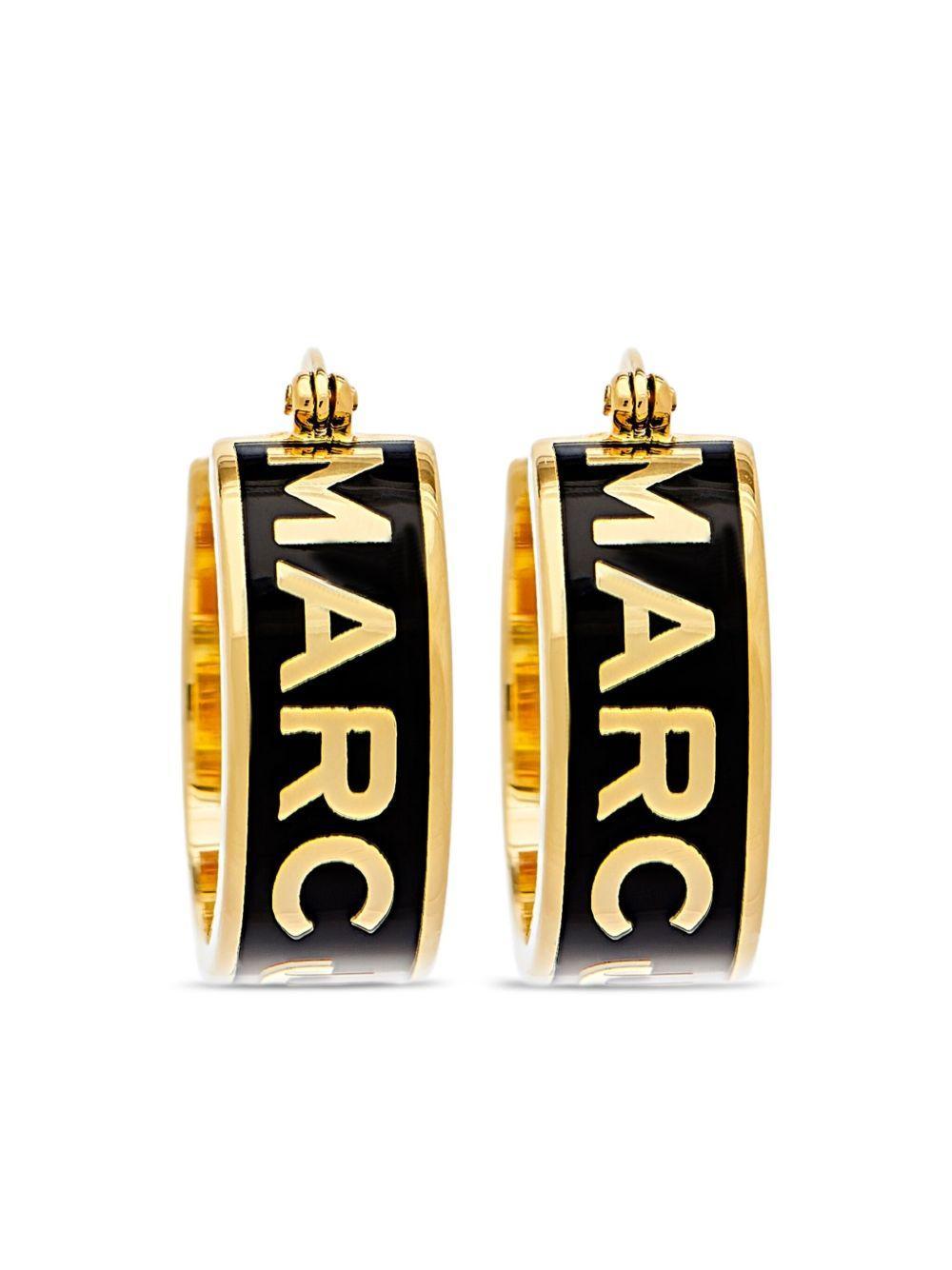 The Pavé Balloon Heart earrings Product Image