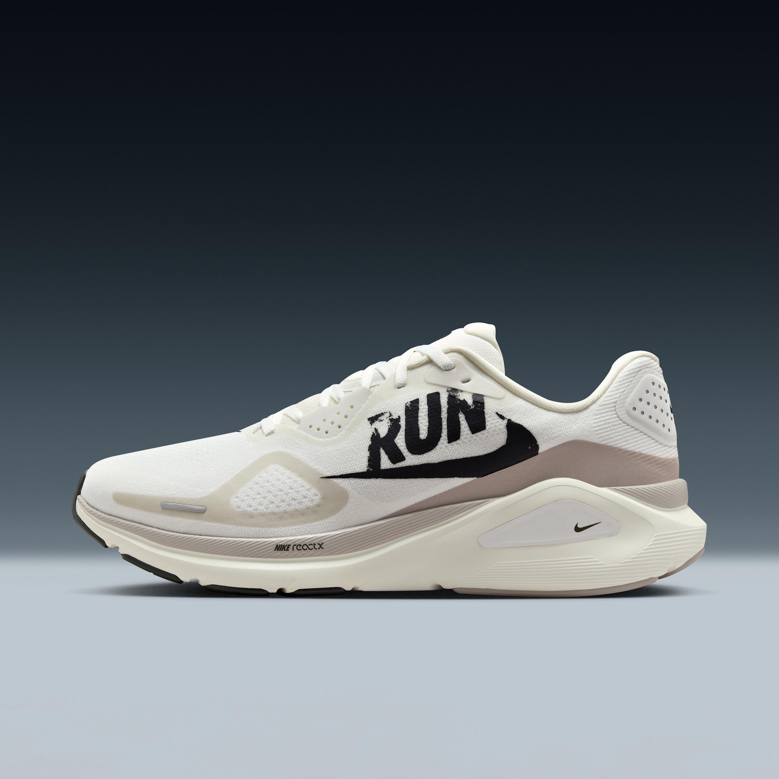 Nike Structure 26 Men's Road Running Shoes Product Image