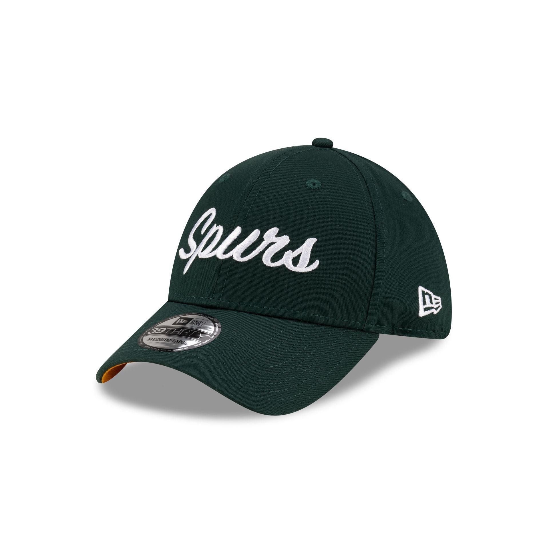 Chivas 39THIRTY Stretch Fit Hat Male Product Image