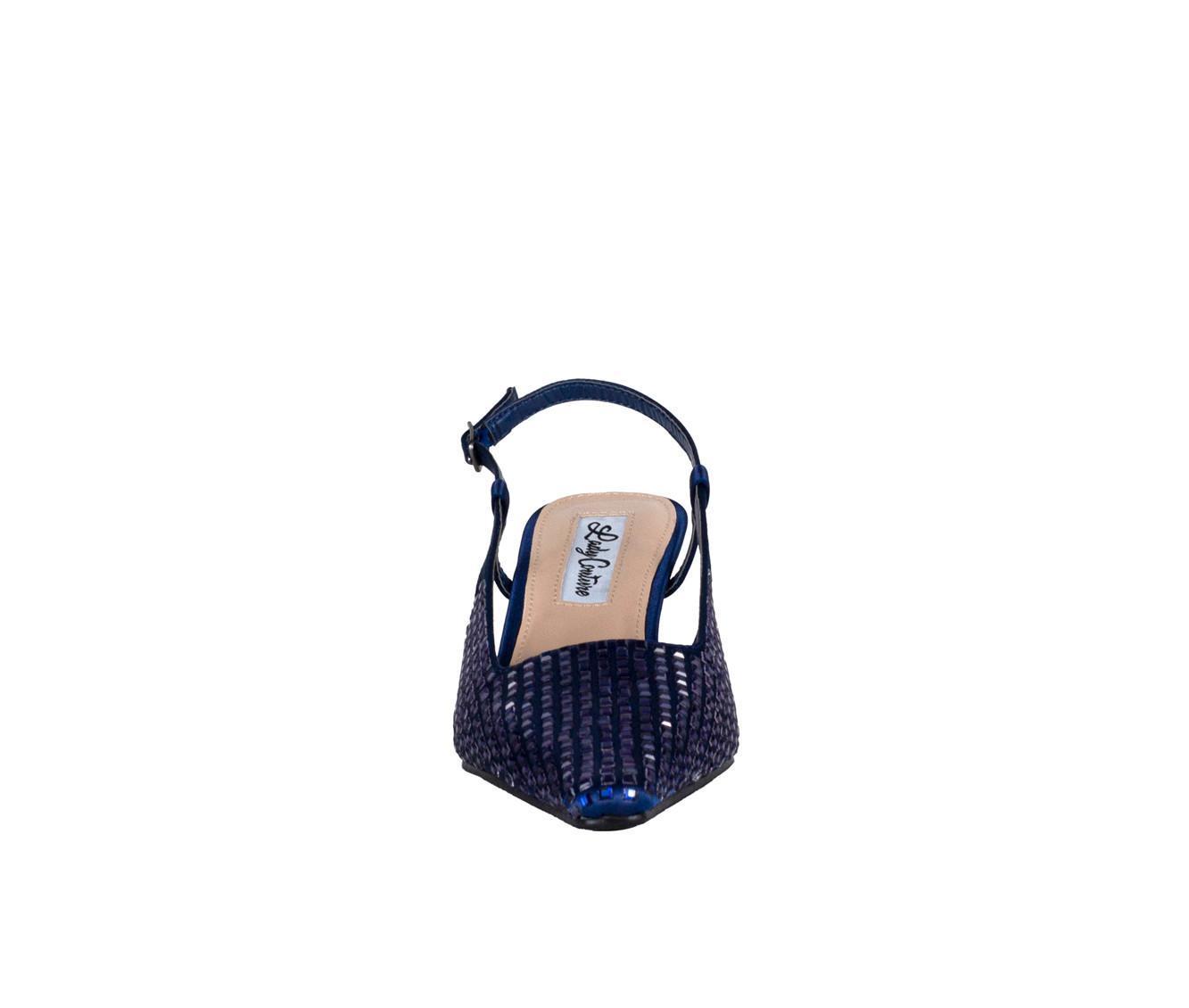 Women's Lady Couture Shana Pumps Product Image