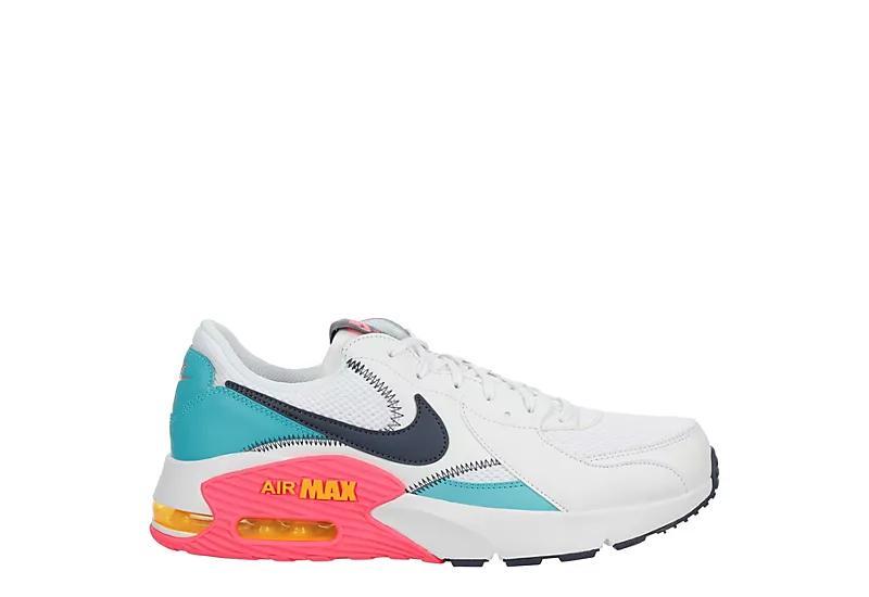 Nike Mens Air Max Excee Sneaker Running Sneakers Product Image
