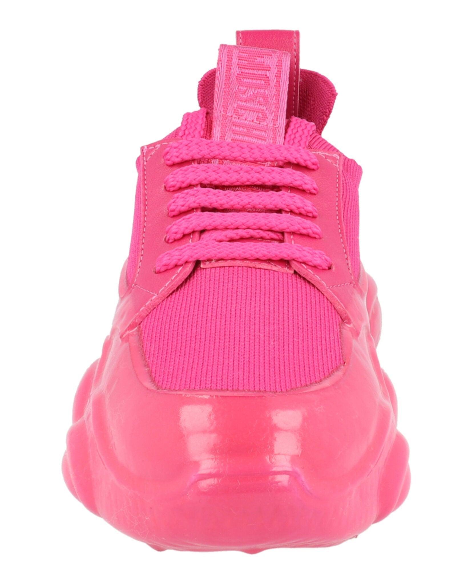 Moschino Teddy Bear Sole Sneakers Product Image