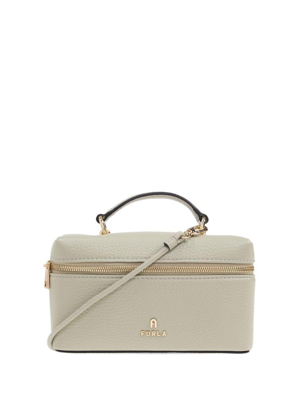 leather mini bag  Product Image