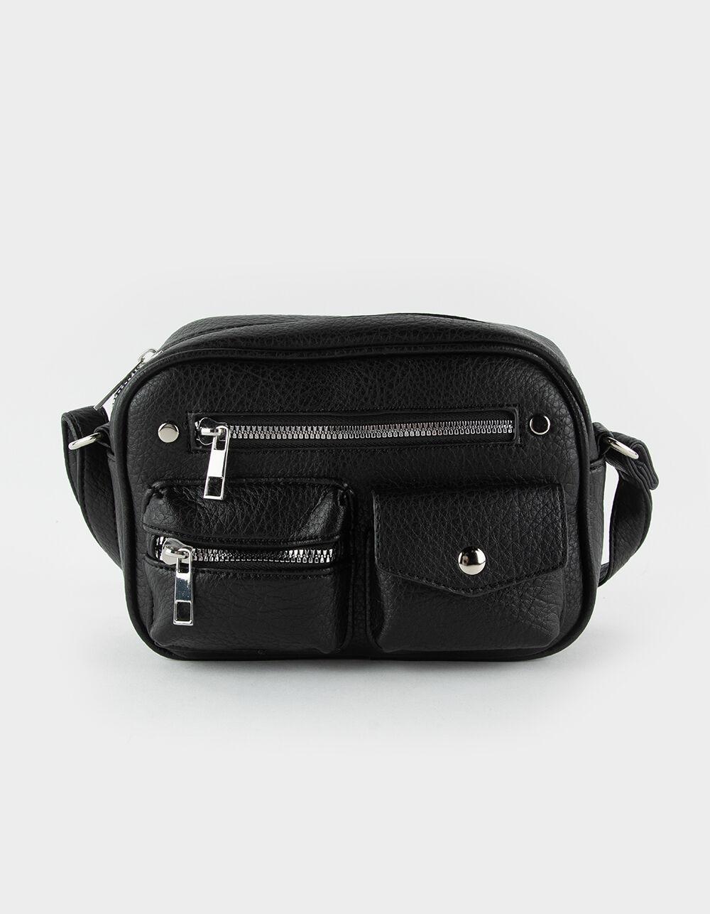 Multi Pocket Crossbody Bag Product Image