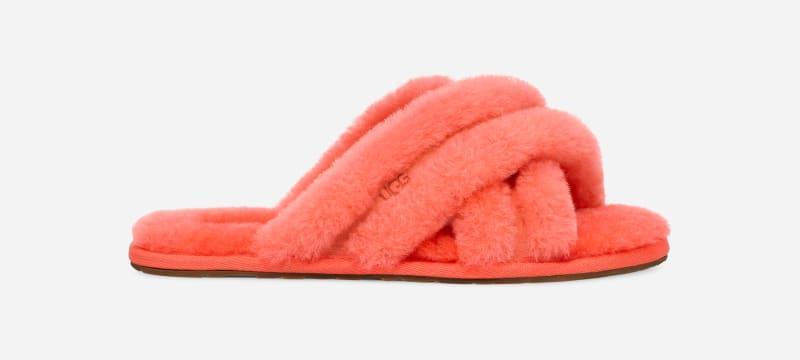 UGG Scuffita Women's Shoes Product Image