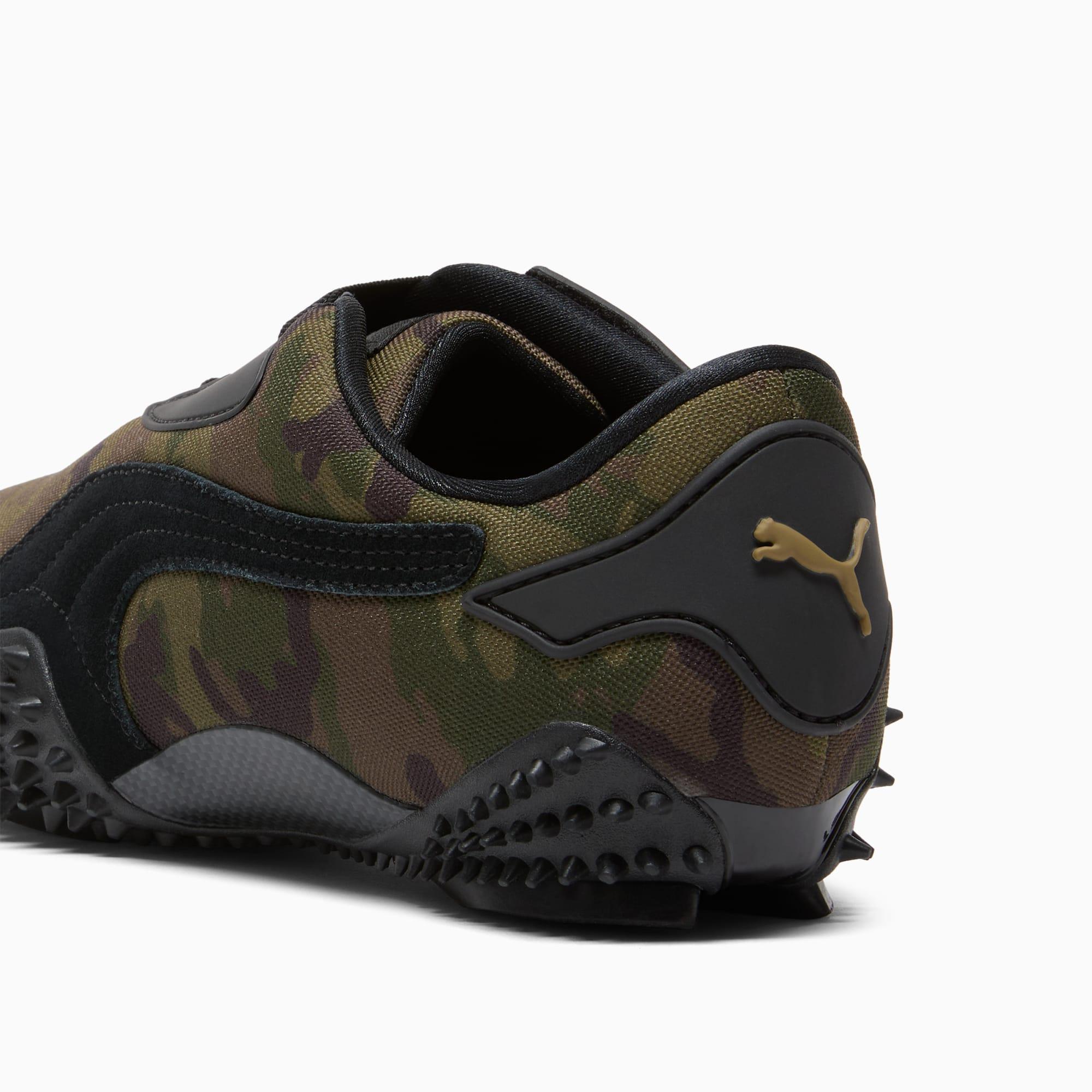 PUMA Mostro Camo Women's Sneakers Product Image