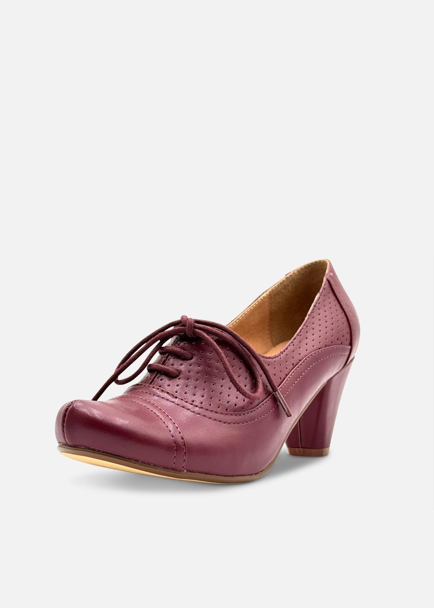Maytal Retro Heels Product Image