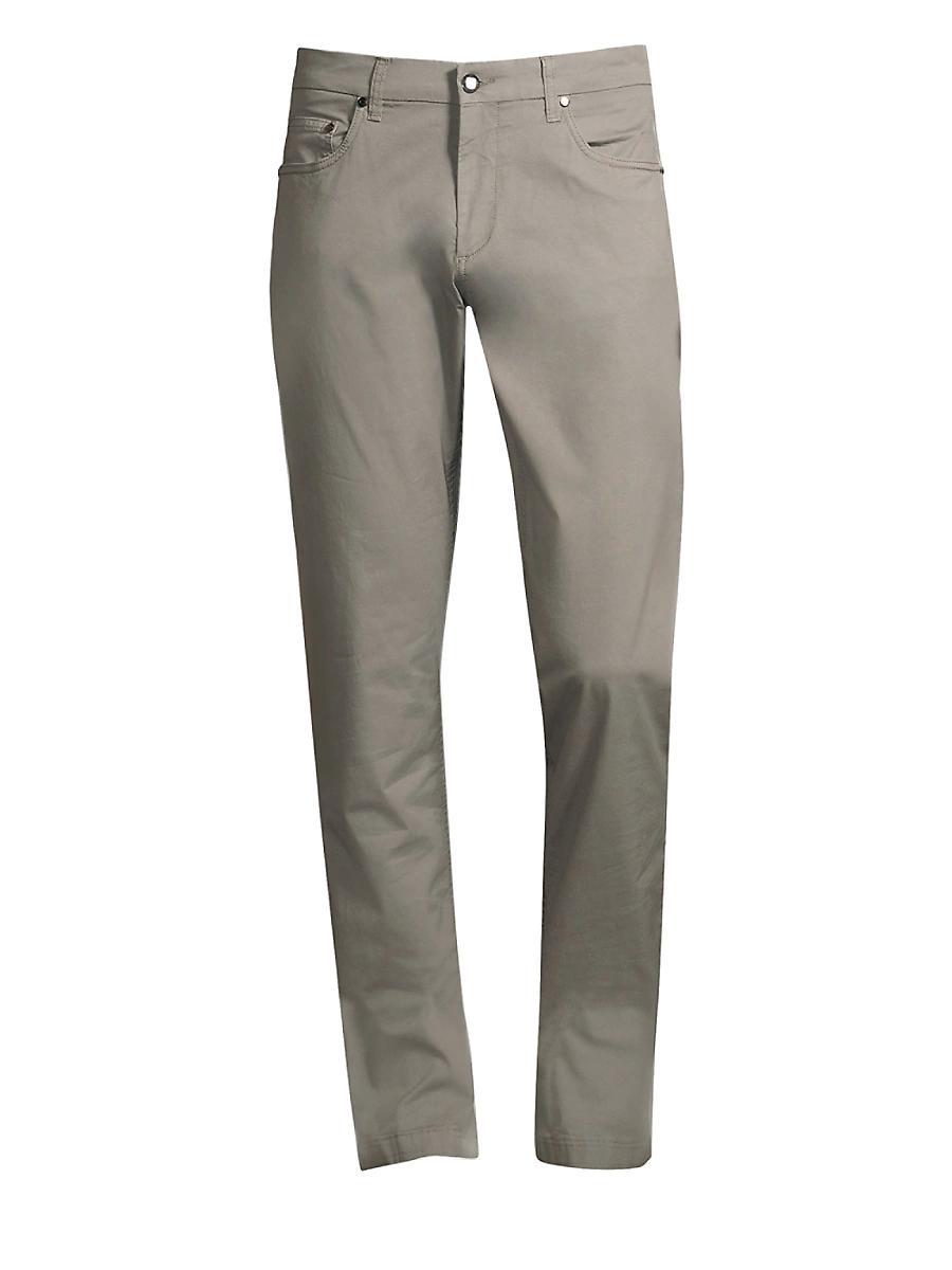 Mens Straight-Leg Pants Product Image