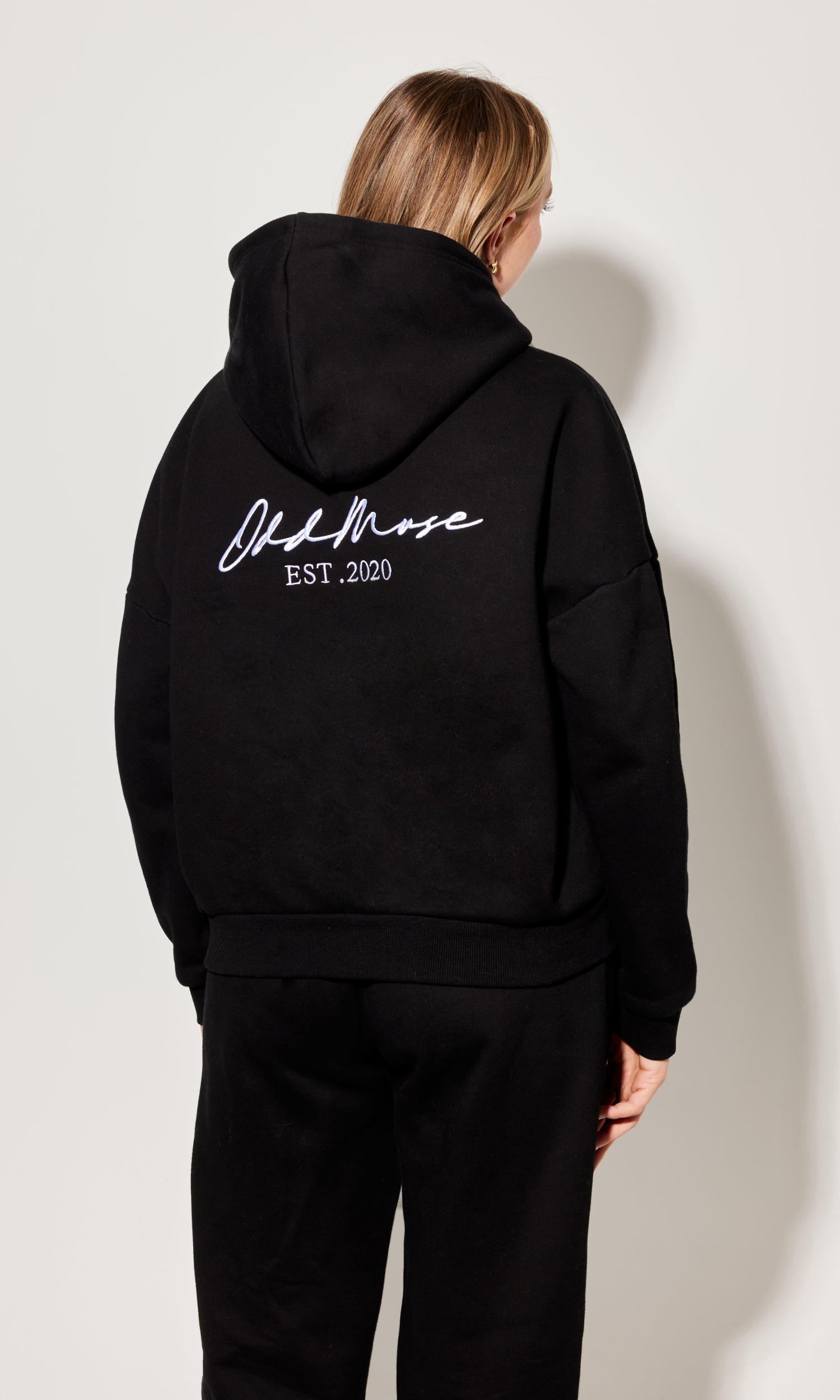 The Ultimate Muse Oversized Hoodie Product Image