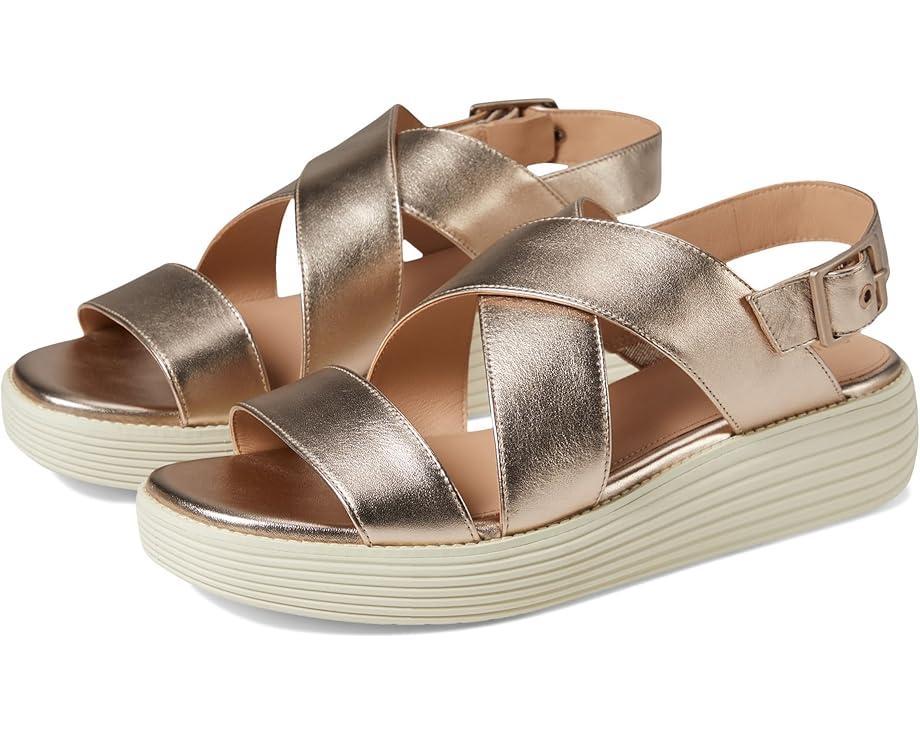 Zerogrand Meritt Sandals Product Image