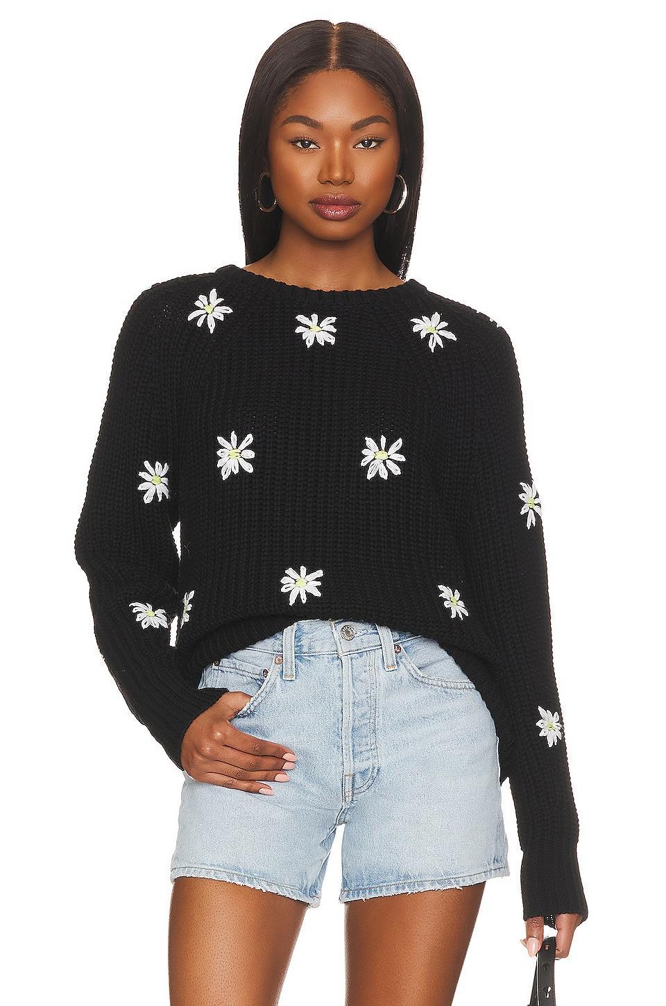 Hendrix Sweater John & Jenn by Line Product Image
