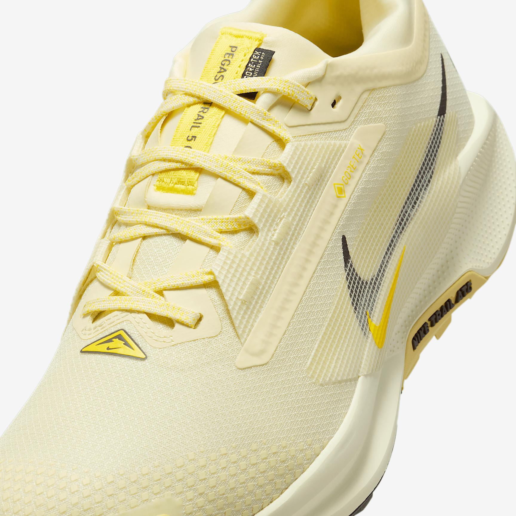 Nike Men's Pegasus Trail 5 GORE-TEX Waterproof Trail Running Shoes Product Image