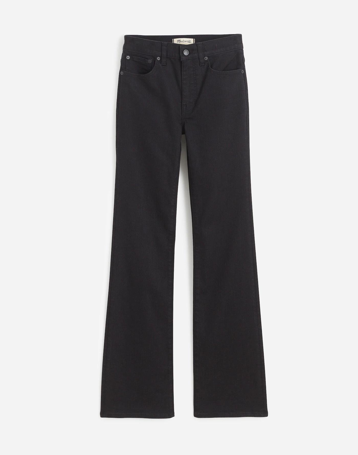 Kick Out Full-Length Jeans Product Image