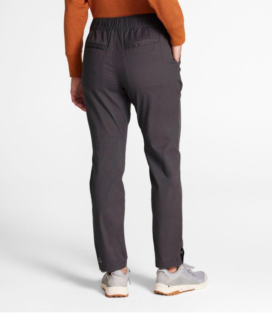 
                            
                                
                                    
                                
                            Women's Explorer Ripstop Pants, Straight-Leg
                         Product Image