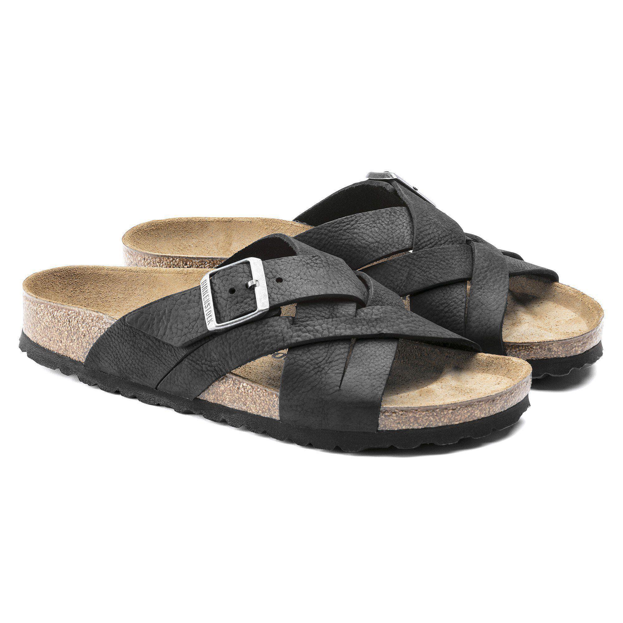 Lugano Natural Leather Oiled Product Image