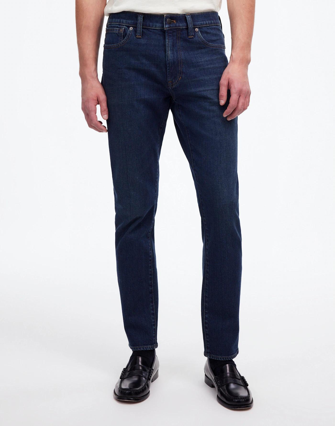 Slim Jeans Product Image