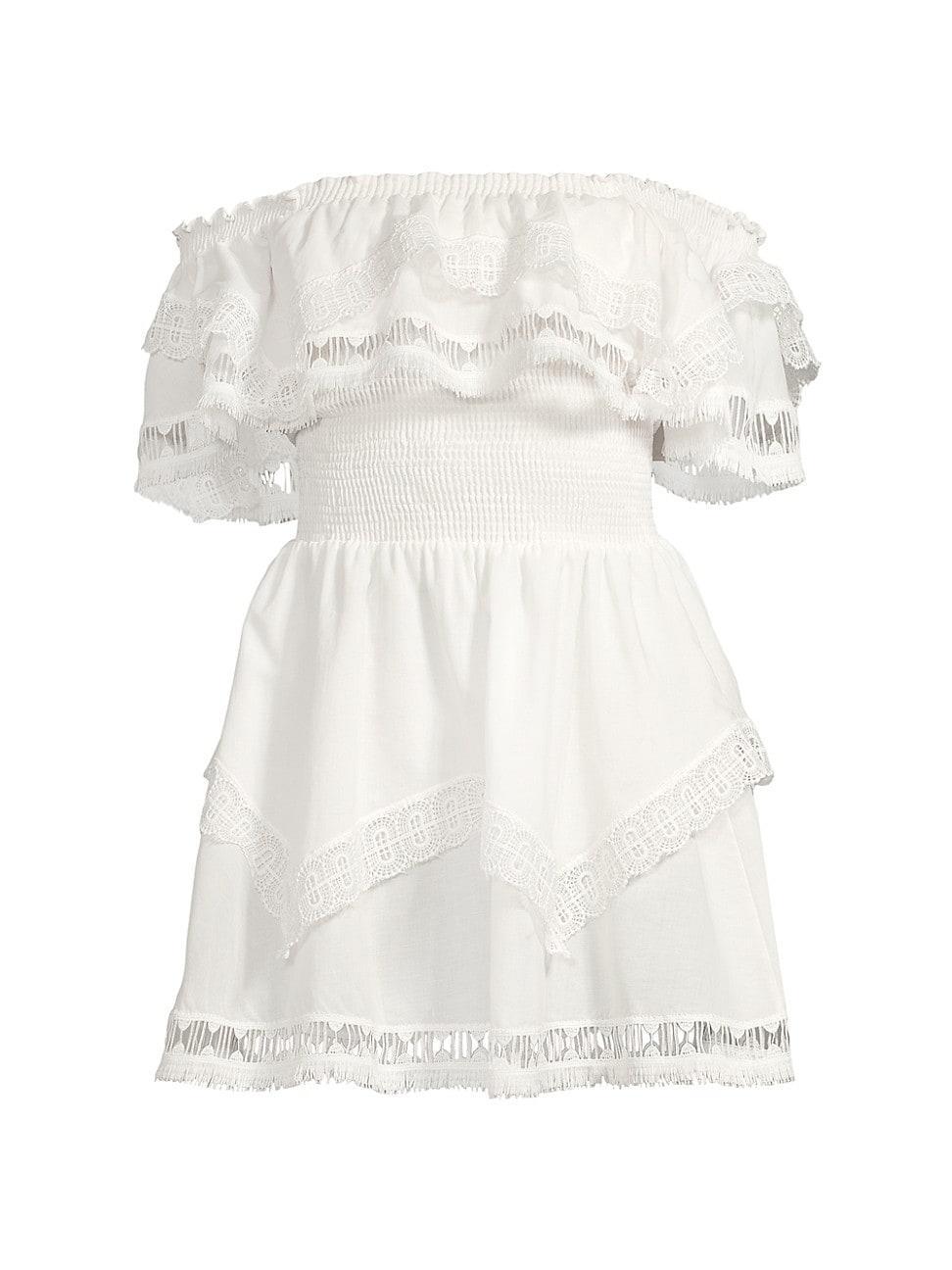 Peixoto Wyatt Dress Product Image
