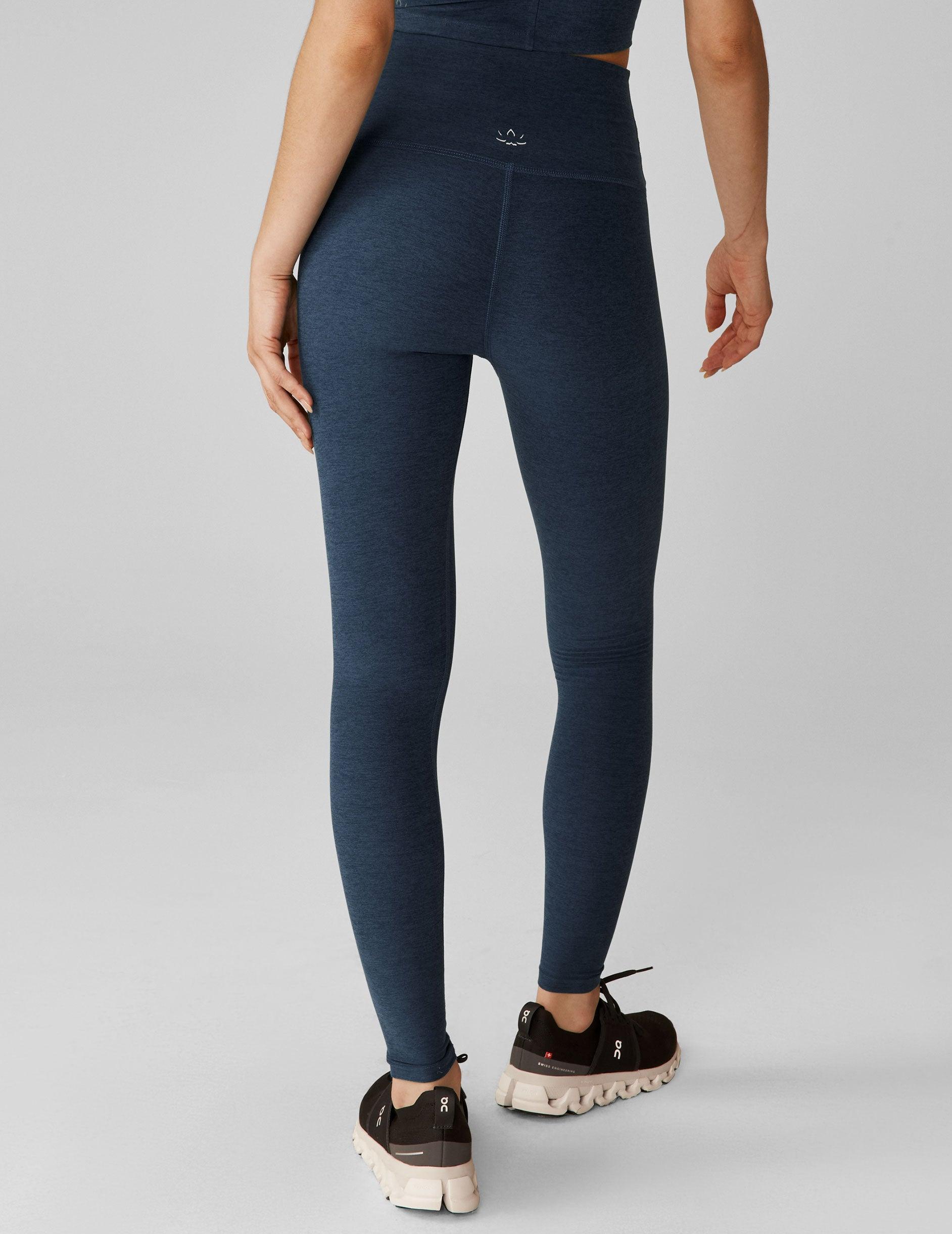 Spacedye Vitalize Full Length Legging Product Image