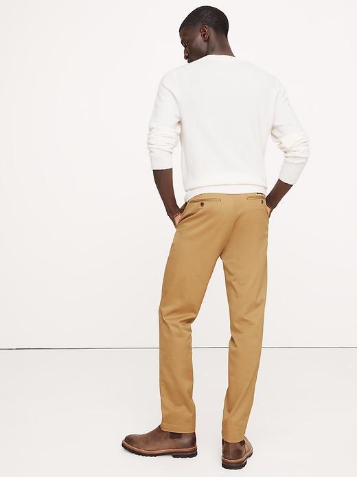Slim Rapid Movement Chino Product Image