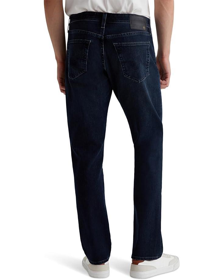 Men's AG Jeans Graduate Tailored Denim in Millerton Product Image
