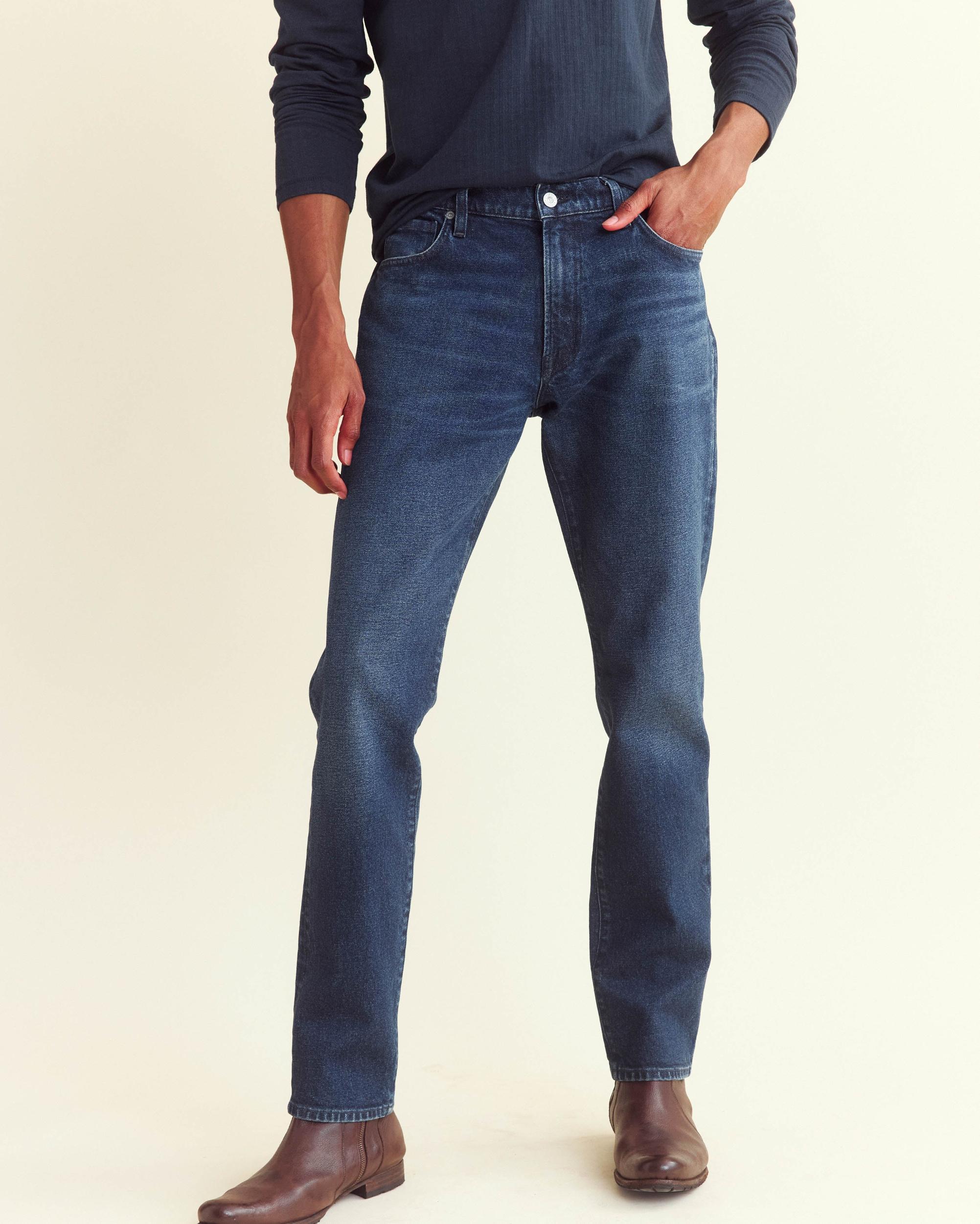 Citizens of Humanity x Billy Reid Adler Jean -  Product Image