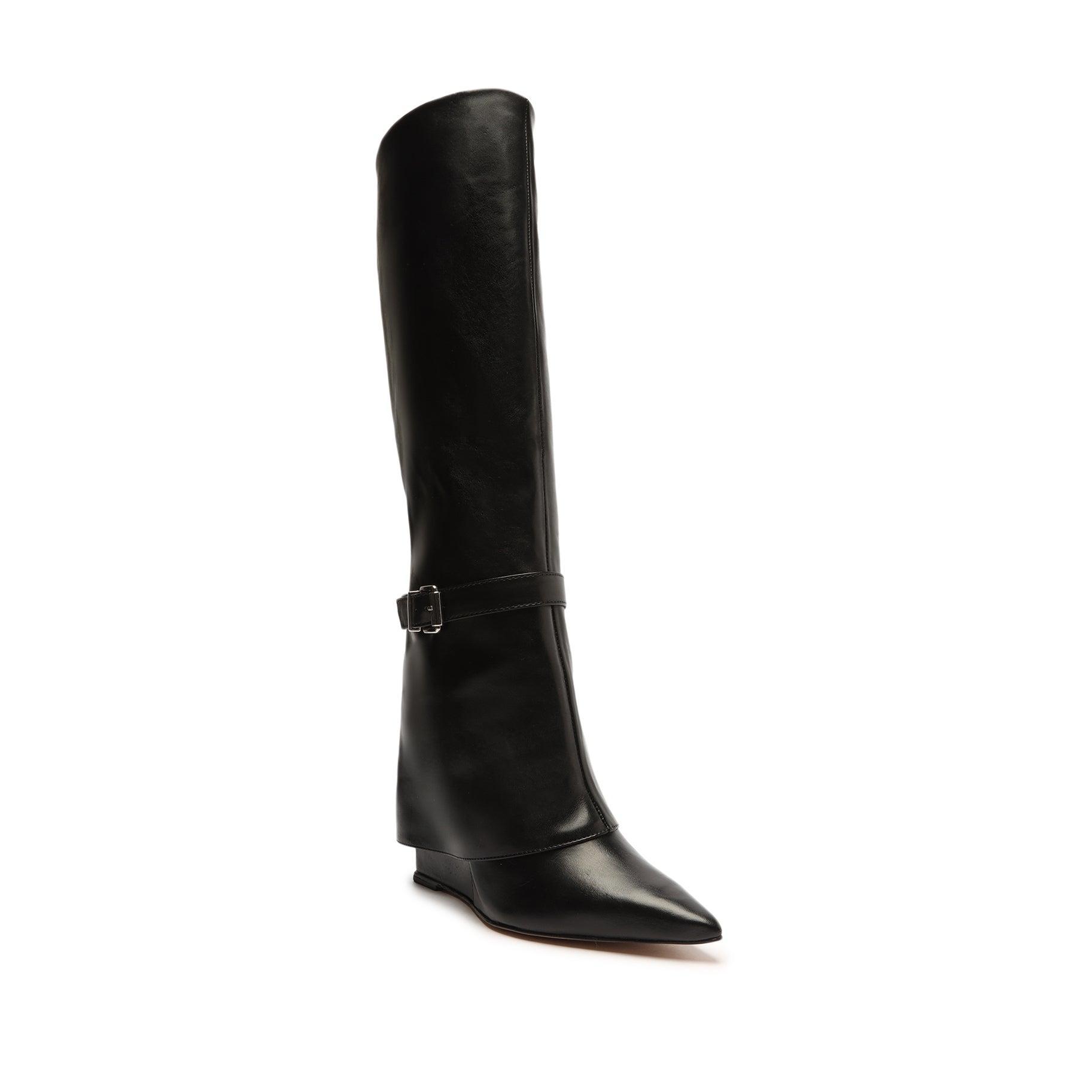 Elysee Up Leather Boot Female Product Image