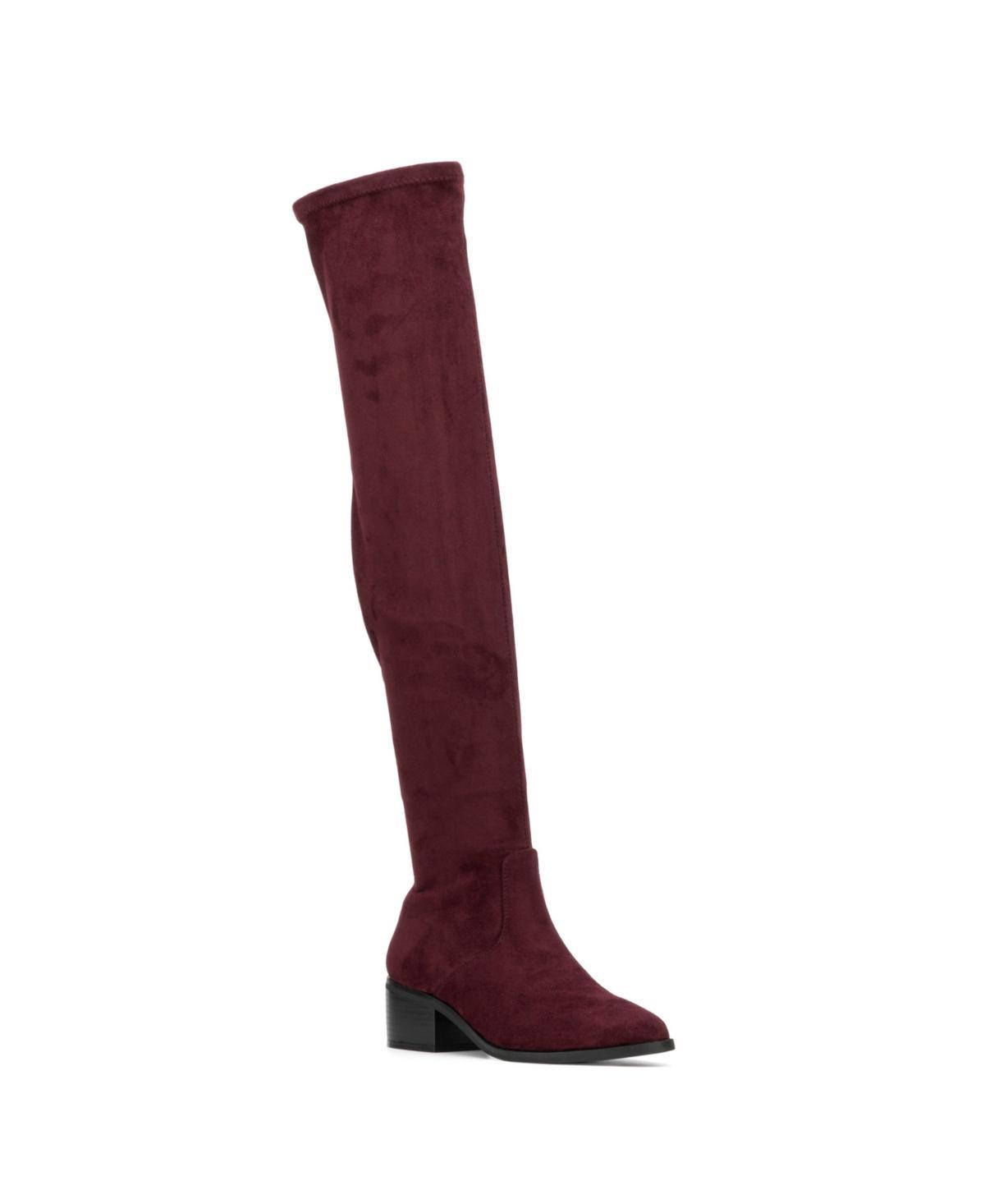 New York & Company Womens Rana Boot Product Image