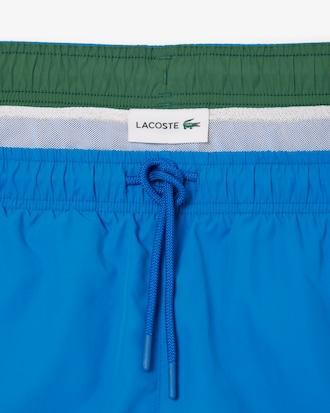 Quick-Dry Swim Trunks Product Image