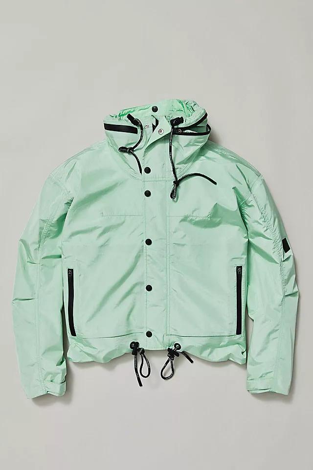 Rain And Shine Jacket Product Image