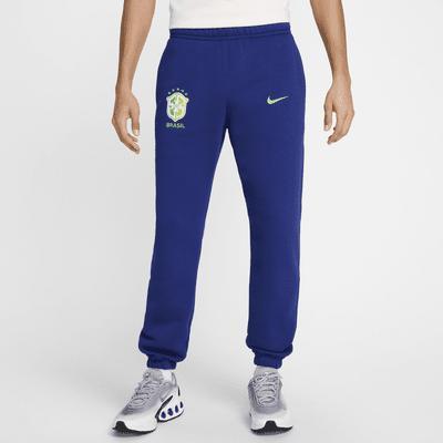 Brazil Club Nike Men's Soccer Pants Product Image