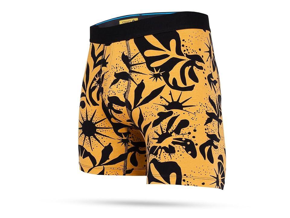 Stance Banner Boxer Brief Men's Underwear Product Image