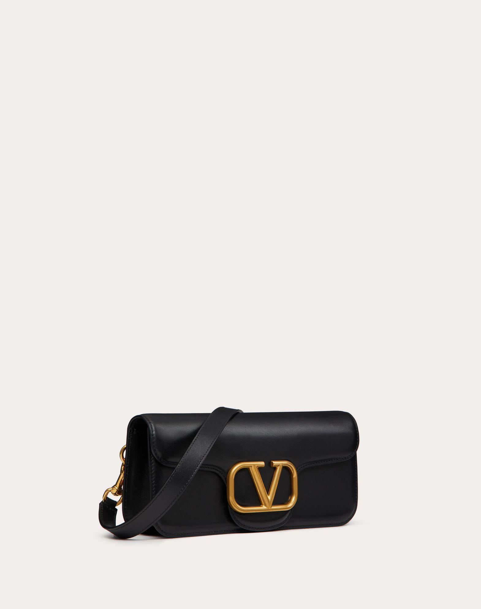 Locò Calfskin Crossbody Bag Product Image