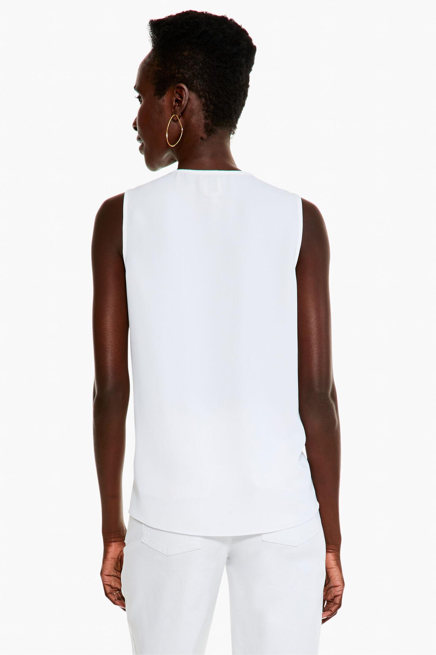 Everyday Tank - Paper White Product Image