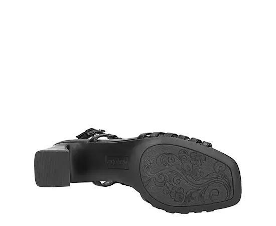 Easy Street Womens Topaz Sandal Product Image