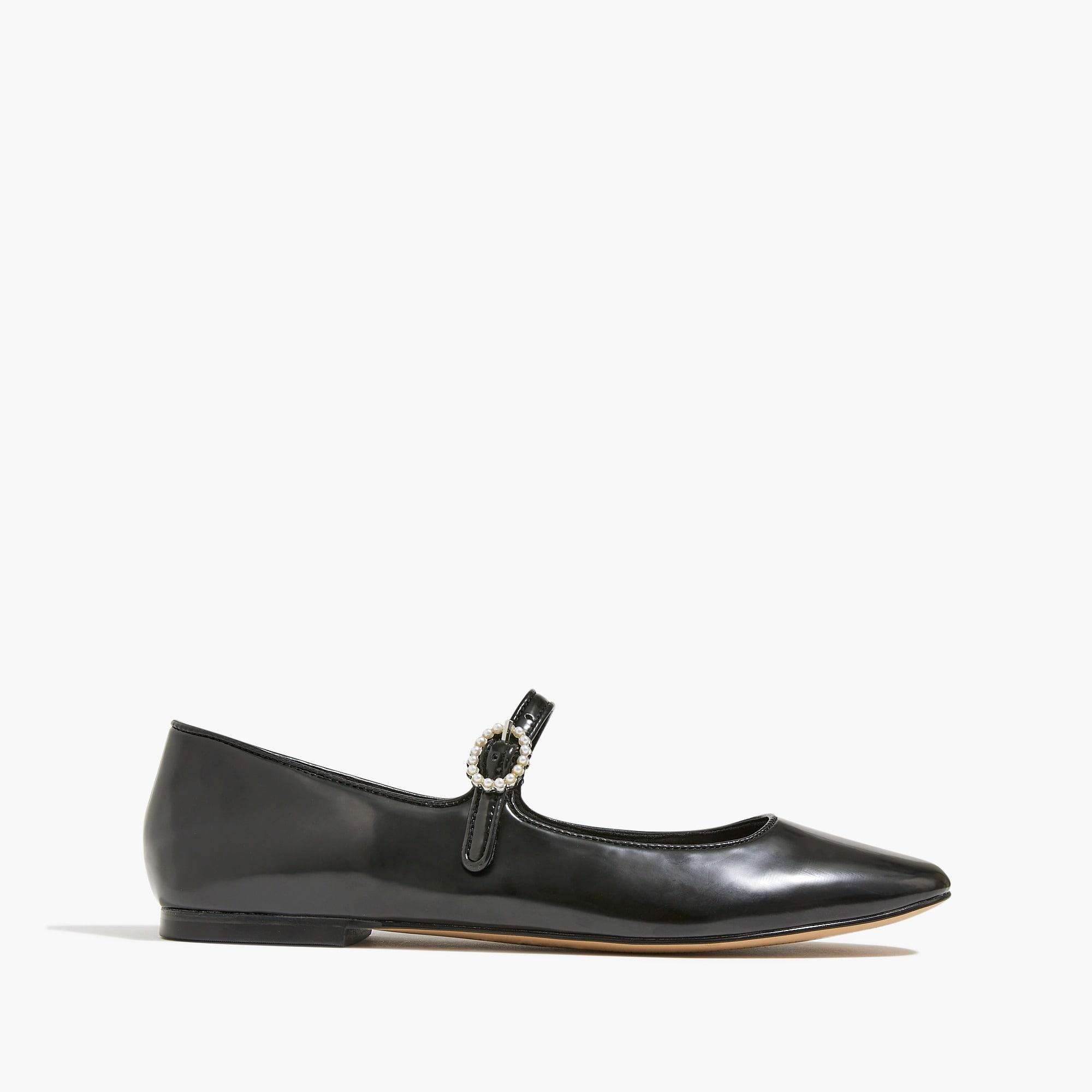 Mary Jane flats Product Image