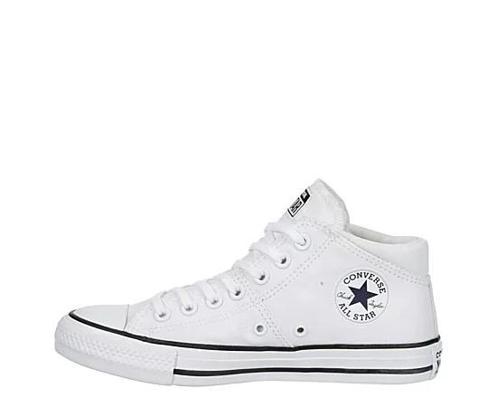 Converse Womens Chuck Taylor All Star Madison Mid Top Sneaker Product Image