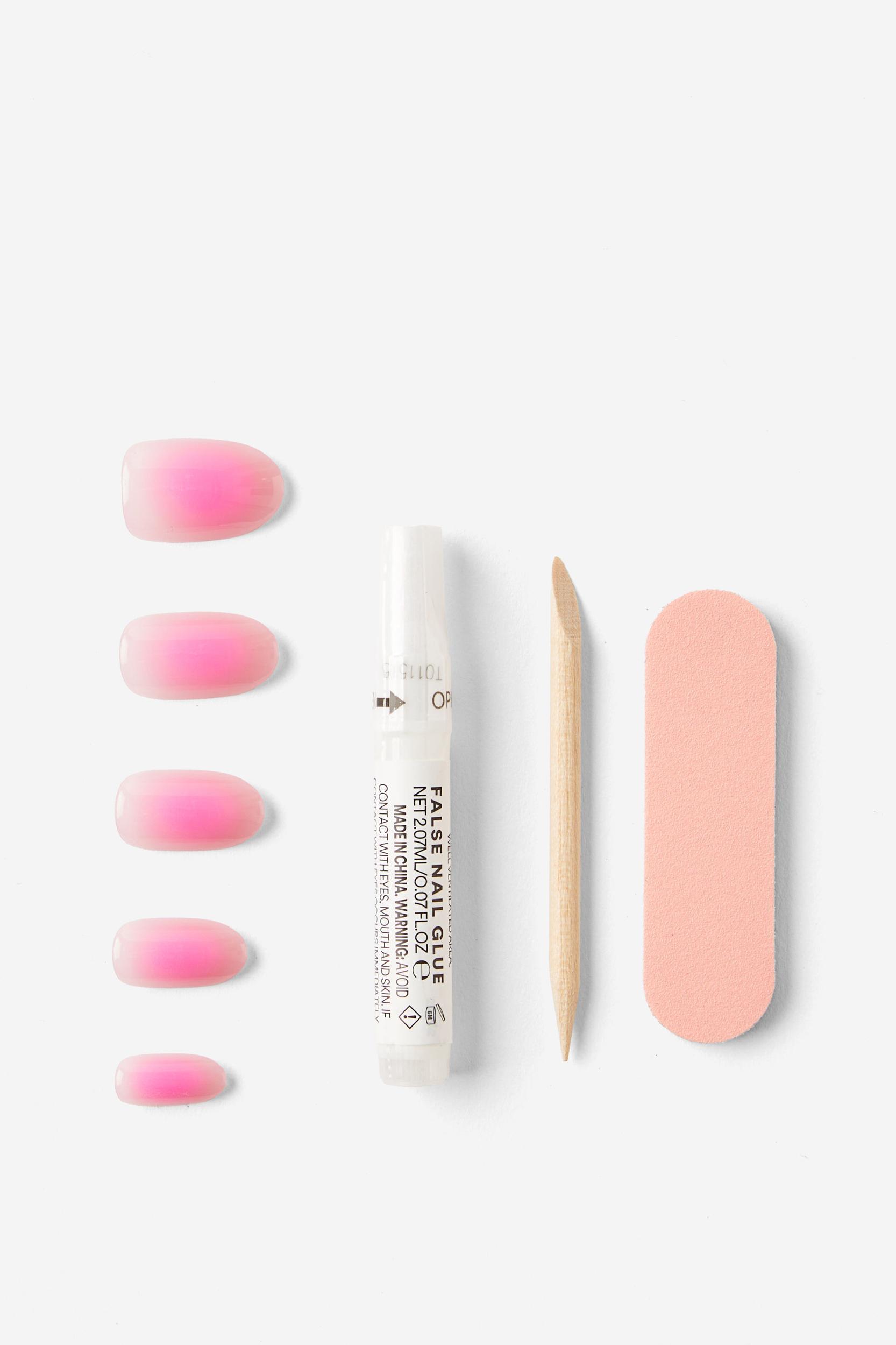 Press On Nails Product Image