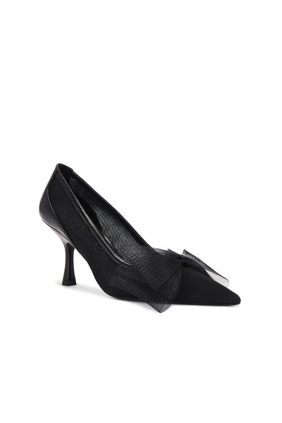 Blushing Bow 75 Pump Stuart Weitzman Product Image