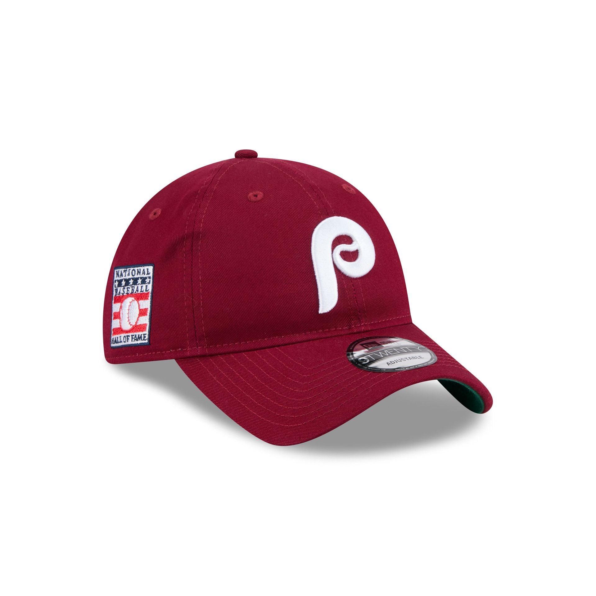 Nashville SC Team 9TWENTY Adjustable Hat Male Product Image