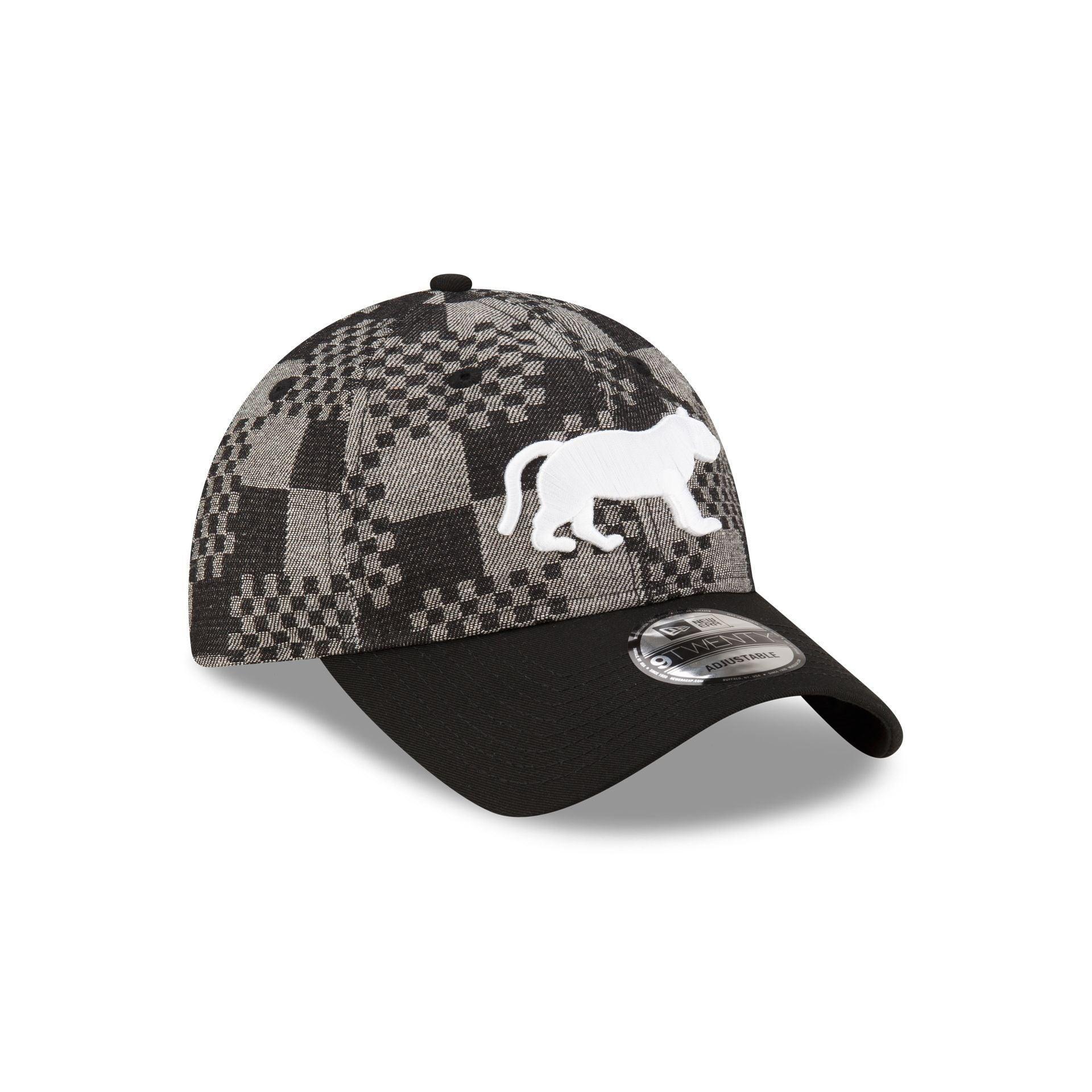 Washington Nationals 2024 Clubhouse 39THIRTY Stretch Fit Hat Male Product Image