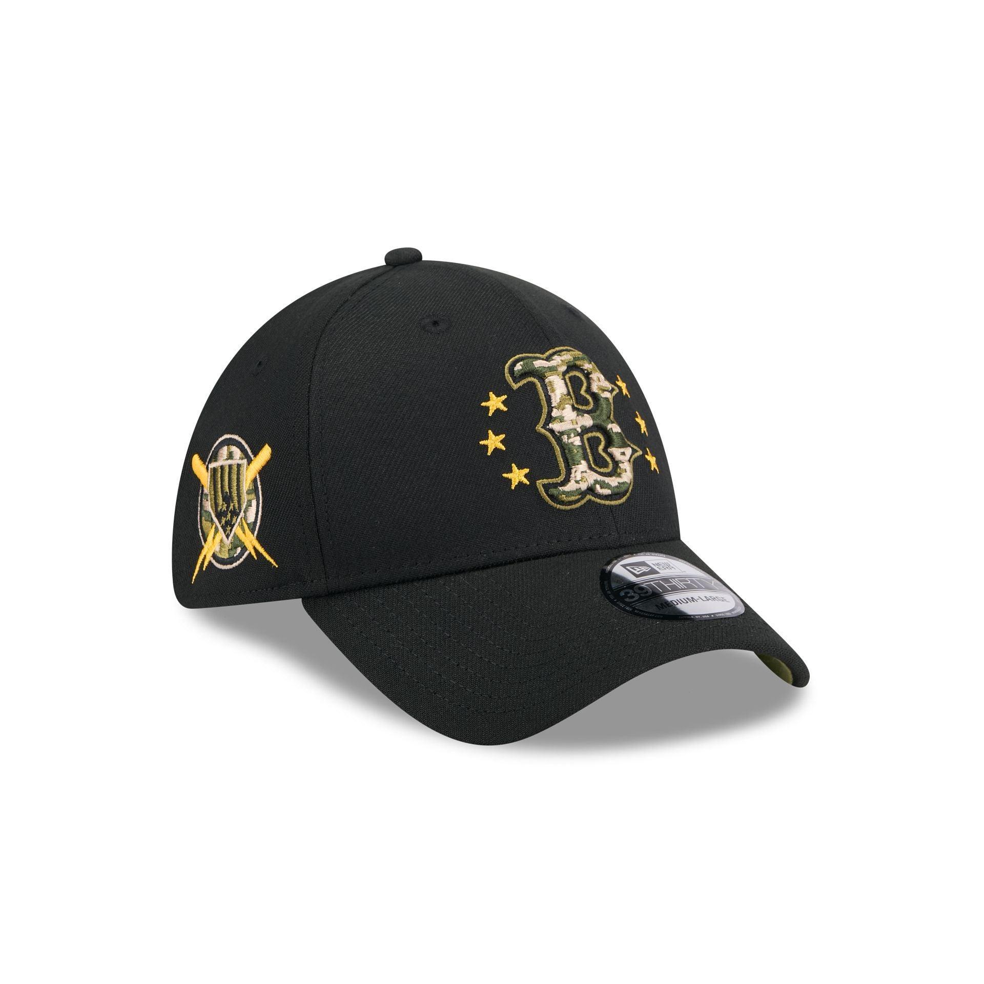 Cleveland Guardians Team Classic Home 39THIRTY Stretch Fit Hat Male Product Image