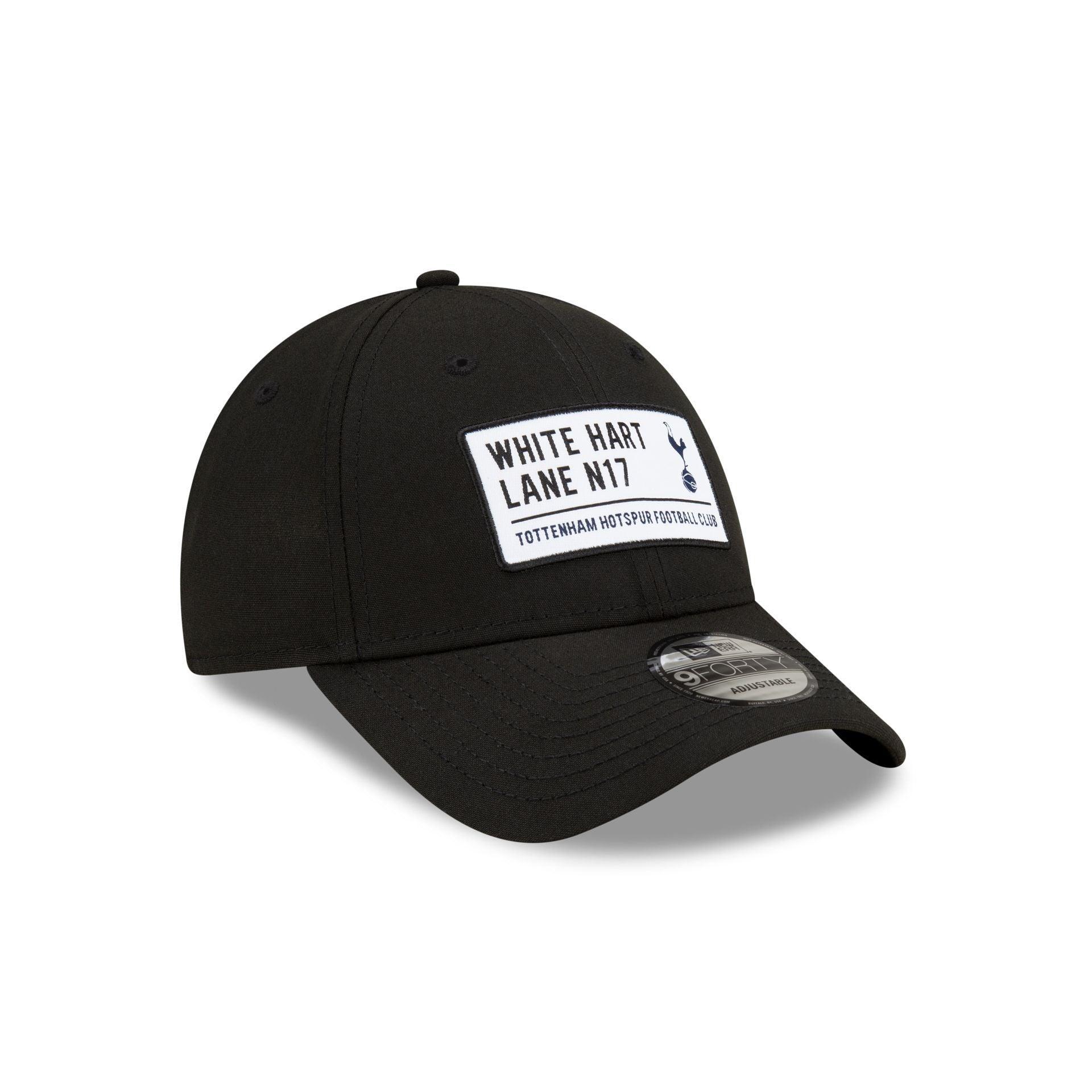 New England Patriots Washed Cord 9FORTY Adjustable Hat Male Product Image