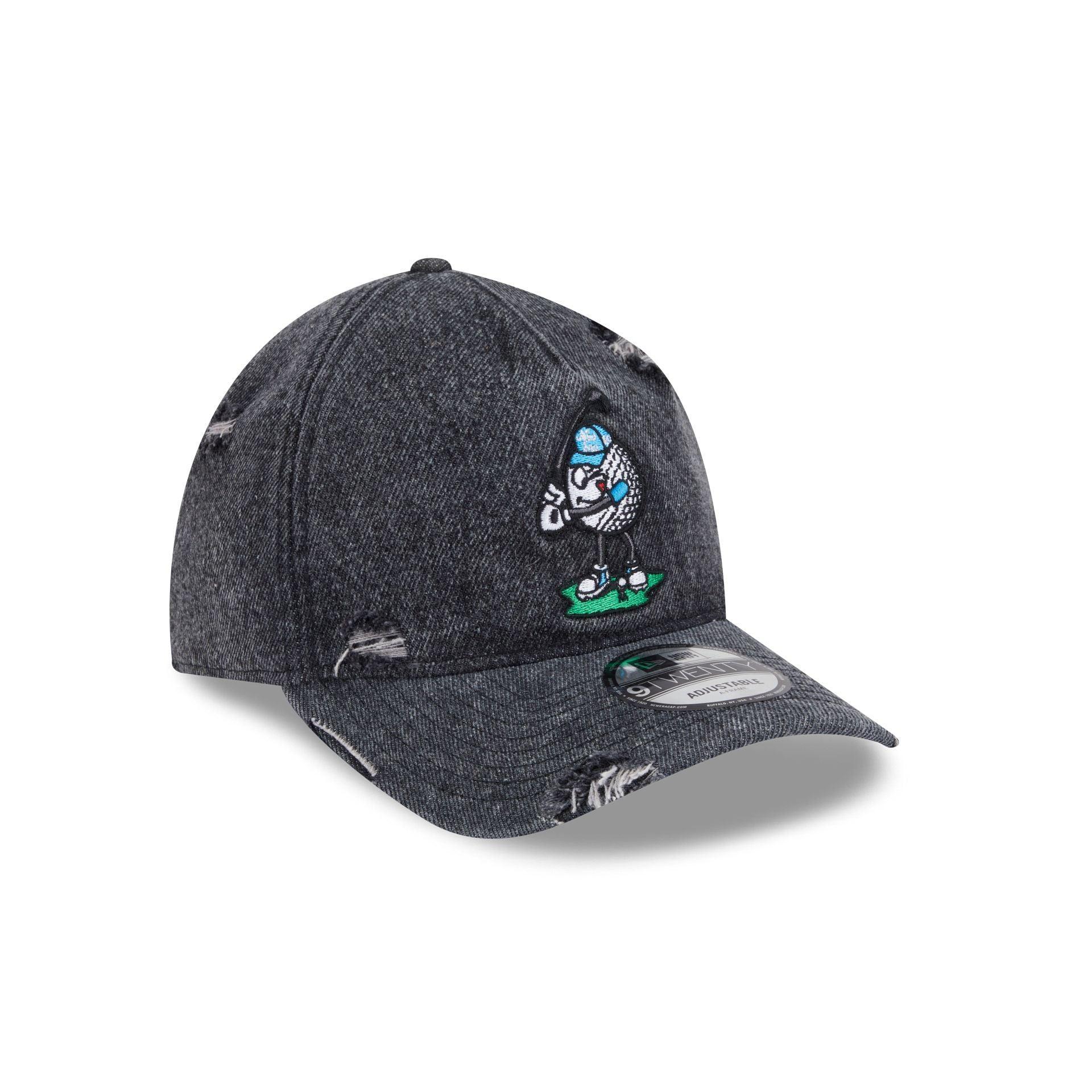 Joker Scratch 9TWENTY Adjustable Hat Male Product Image