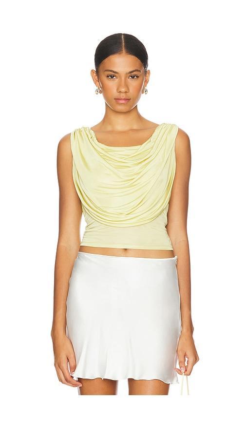 Galla Blouse Belle The Label Product Image