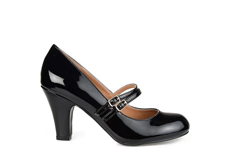 Journee Collection Womens Wendy Pump Product Image